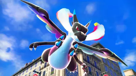 В игре Legends механика усилений и ослаблений будет отличаться от большинства других игр серии Pokemon.