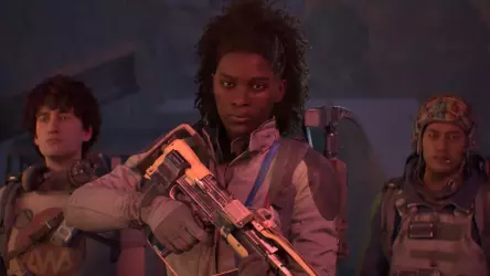 Студия, создавшая ARC Raiders и The Finals, уже начала разработку ещё двух игр.