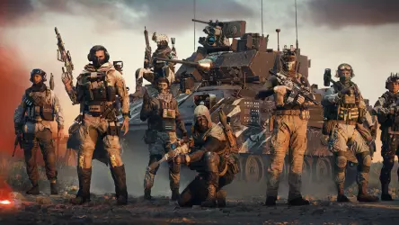 Грядущие масштабные исправления для Battlefield 6 уже в пути