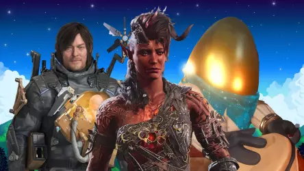 Лучшие игры, в которые стоит играть в размеренном темпе