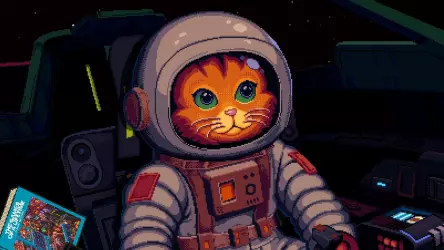 Официальный трейлер демо-версии игры Astro Burn