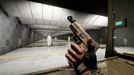 Как успешно завершить миссию в Battlefield 6, используя только пистолет (Экспертный вызов 3)