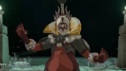 Игры с открытым миром, в которых можно создать свою жизнь