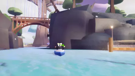 Топовые Места для Рыбалки в Roblox Fish It