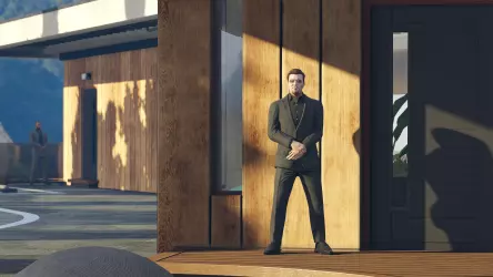 Новые особняки в GTA Online скрывают смертельный сюрприз