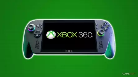 Слухи: Возможно, больше игр с Xbox 360 появятся на новых консолях и ПК