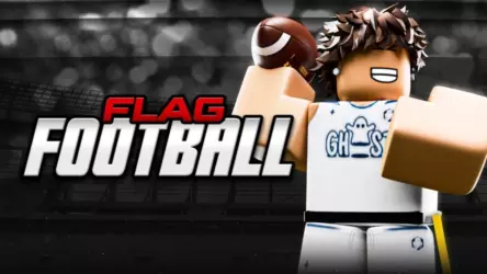 Коды для игры Flag Football в Roblox