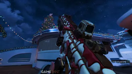 Как бесплатно играть в COD Black Ops 7