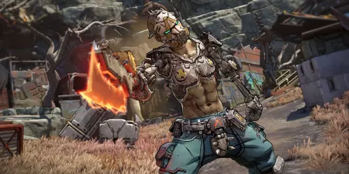 Дизайнер Borderlands 4 неожиданно раскрыл вдохновение, полученное от Baldur's Gate 3