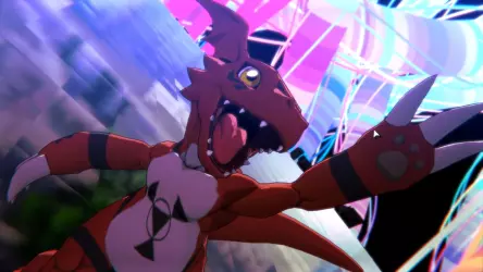 Руководство по уникальным личностям в Digimon Story Time