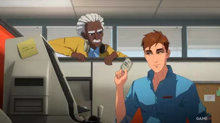 Все решения во втором эпизоде На борту в Диспетчере