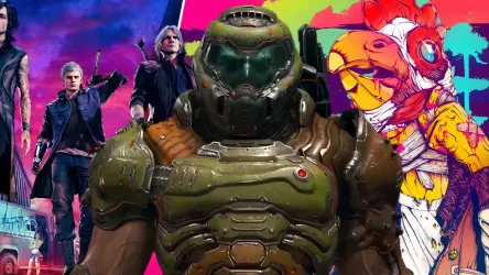 Замечательные игры, которые мгновенно погружают в веселье