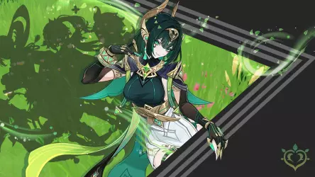 Руководство по Команде Нефер в игре Genshin Impact