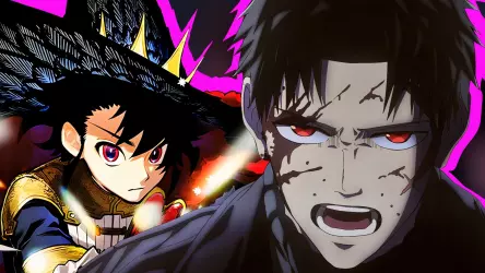 Shonen Jump официально объявил шесть лучших манга нового поколения.