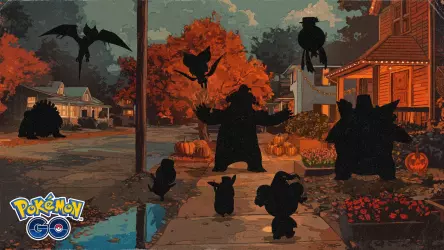 Pokemon GO анонсировала вторую часть контента для Хэллоуинского события 2025 года.