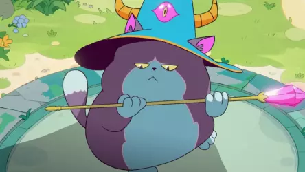 Официальный трейлер демо-версии игры Волшебные коты