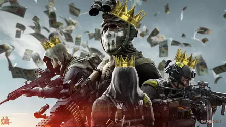 Компания EA утверждает, что Battlefield 6 стал самым продаваемым шутером года.