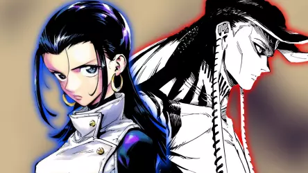 Предварительный обзор главы 14 Jujutsu Kaisen Modulo: Юка против Дабуры