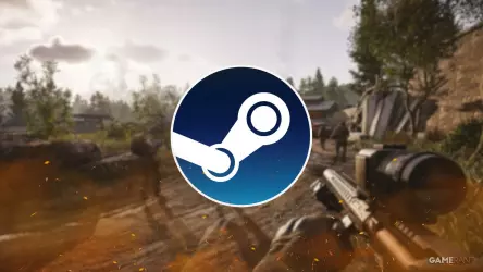 Новая тактическая игра FPS доступна бесплатно на Steam