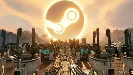 Новая игра в жанре выживания с открытым миром на платформе Steam за две недели разошлась тиражом в полмиллиона экземпляров.