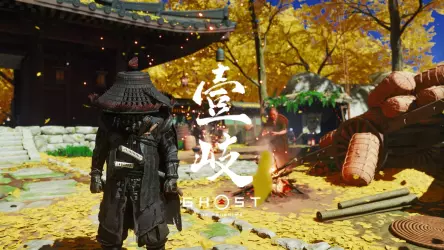 Все местоположения лагерей монголов в игре Ghost of Tsushima