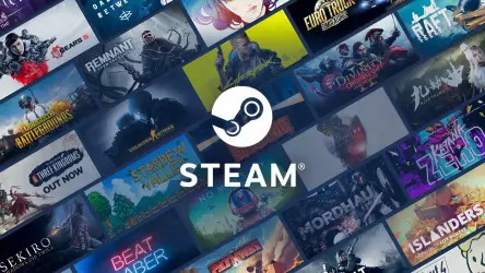 Осенняя распродажа на Steam уже стартовала