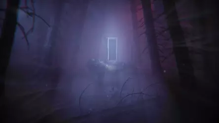 Официальный трейлер объявления игры Lucid Falls