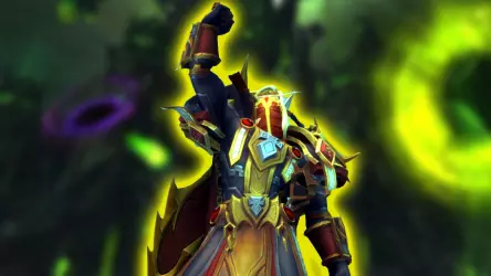 Руководство по прокачке в WoW Legion Remix