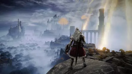 Игры с открытым миром, где скрытые фракции радикально меняют сюжетные линии