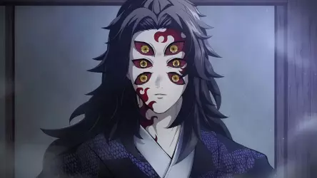 Убийца демонов: 10 героев, которые засияют во второй части Бесконечного замка