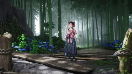 Путеводитель по квесту Там, где встречаются ветры: Наследие