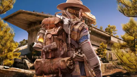 Игрок ARC Raiders осваивает игру в роли торговца.