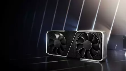Nvidia рассматривает возможность повторного выпуска графических процессоров RTX 3060, чтобы противостоять резкому росту цен на оперативную память.
