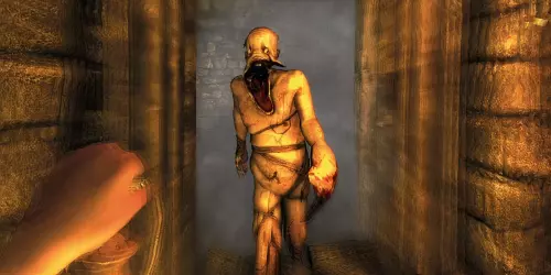 Лучшие игры ужасов, которые заставят вас почувствовать паранойю