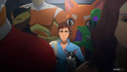 Все варианты в четвертом эпизоде пересматриваются в новом порядке в Диспетчере.