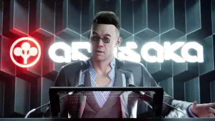 Возможно, что Cyberpunk 2077 скрывает сиквел с намёком на Арасаку прямо у игроков под носом.