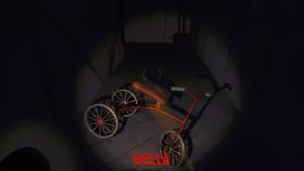 Как справиться с Беллой в игре REPO