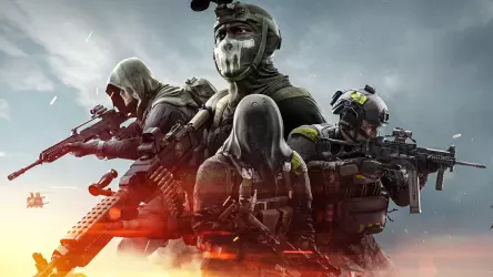 Battlefield 6 стал доступен для бесплатной игры на ограниченный период времени