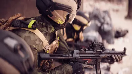 Режим Эскалация в Battlefield 6 обладает потенциалом, однако, возможно, ему потребуется немного больше времени на доработку.