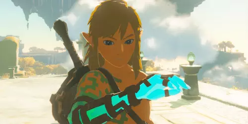 Игры с открытым миром, предлагающие уникальные механики, которых вы не встретите ни в одной другой игре