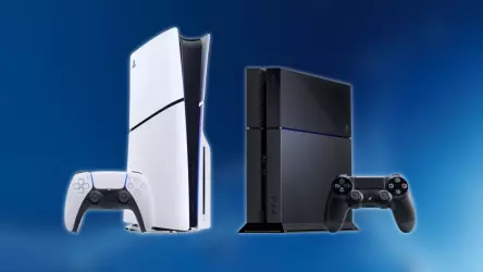 Для PS4 и PS5 выпущены новые системные обновления в октябре 2025 года.