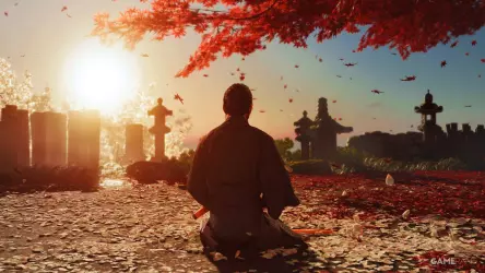 Детали в «Призраке Ётея», похоже, подтверждают, какая концовка в игре «Цусима» является канонической