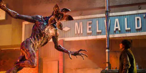 Новый эпизод Очень странных дел вызвал бурю споров из-за финала сериала.