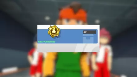 Способы Открытия Новых Возможностей в Inazuma Eleven Victory Road