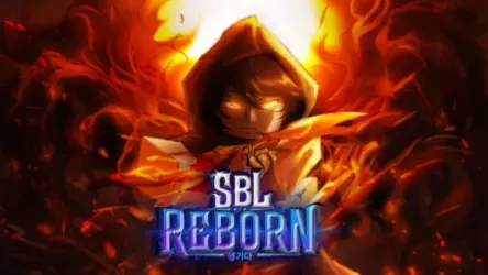 Коды для SBL Reborn в Roblox
