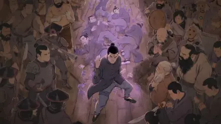 Forestrike - Официальный Трейлер Запуска