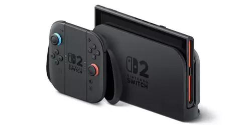 Nintendo анонсировала новый комплект консоли Switch 2, который не включает в себя Mario Kart