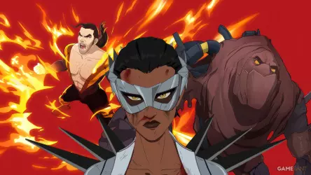 Самые Могущественные Супергерои в Диспатче