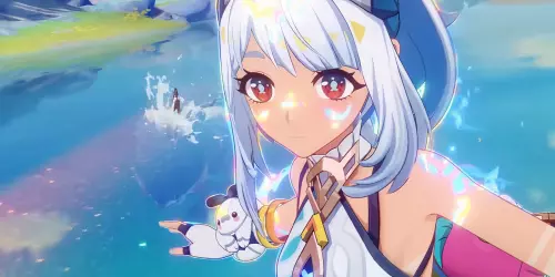 Лучшие игры с открытым миром, в которых можно заняться серфингом