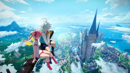 Самые Ожидаемые Приключенческие Игры с Открытым Миром